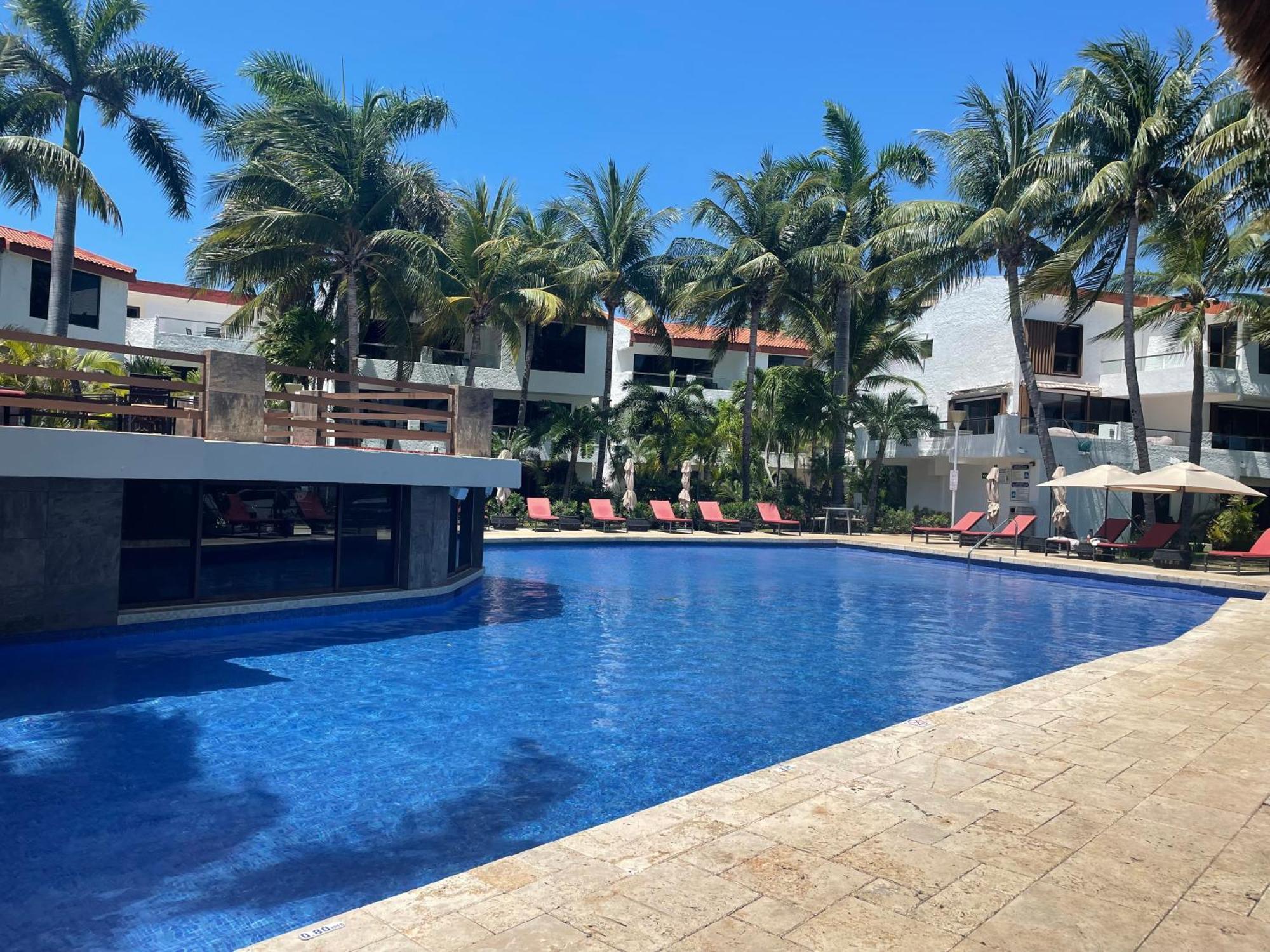 Sina - Adults Only Hotel Cancún